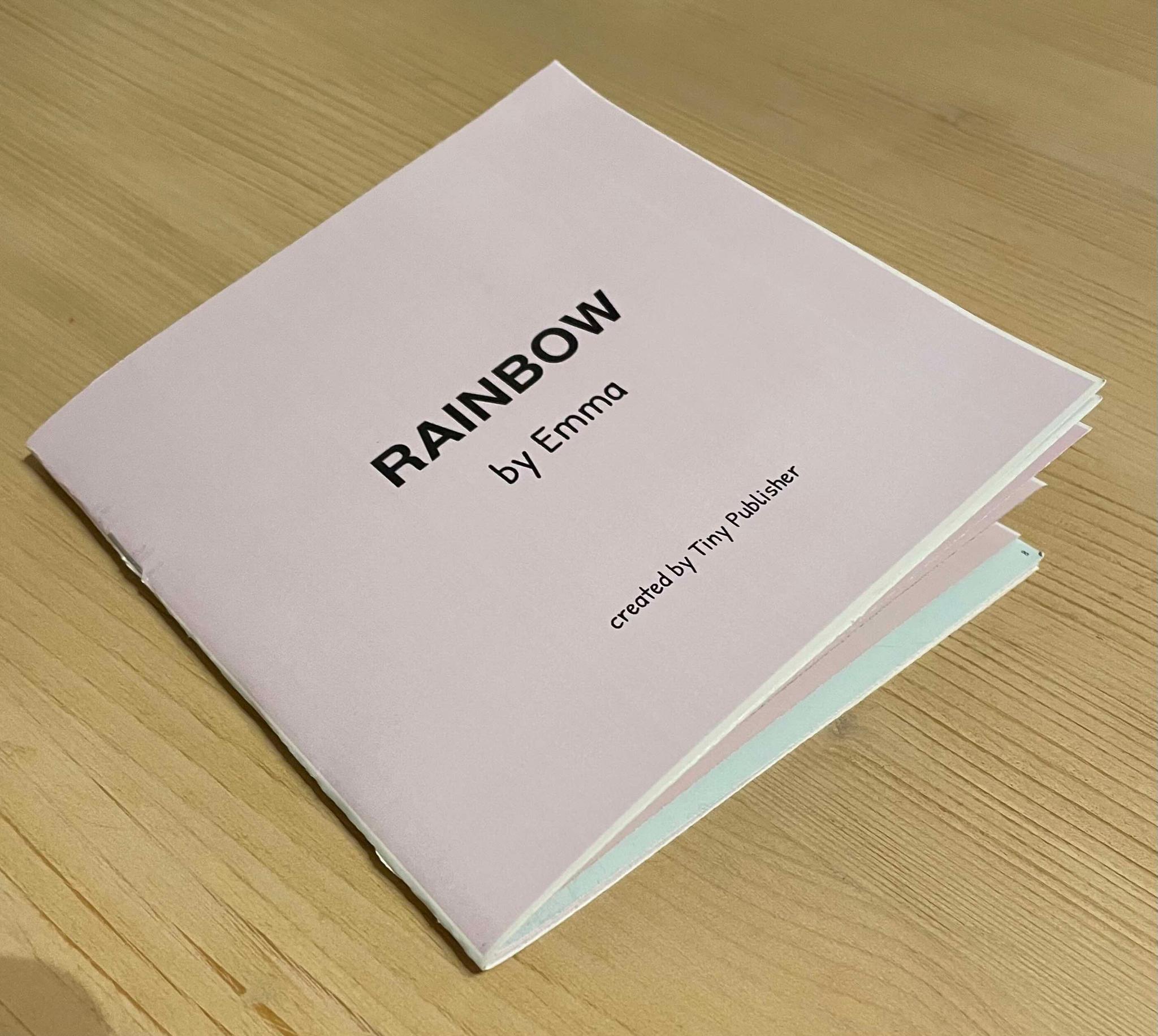 Imagine This: A Bedtime Story Written by Your Child